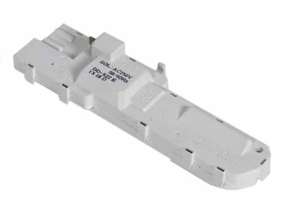 Блокировка люка (УБЛ) СМА DC64-00120E Samsung Блокировка люка (УБЛ) СМА DC64-00120E Samsung