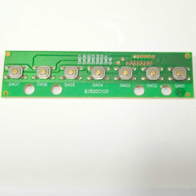 KeyBoard DEXP 61500C100