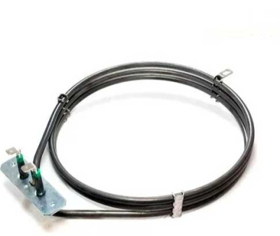 ТЭН для духовки 2500W 240V  BOSCH 261517  480484