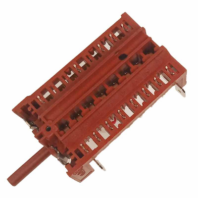 Переключатель Gottak 800801 - вид снизу