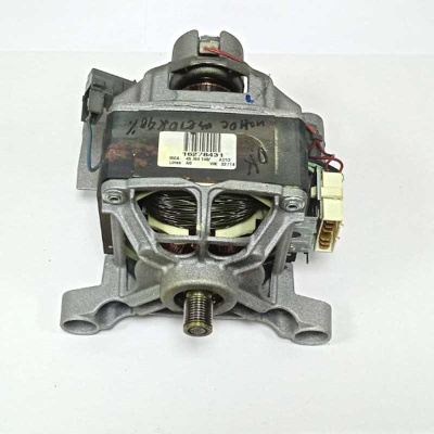 Двигатель стиральной машины Hotpoint-Ariston, Indesit MCA 4564 148AD13 (Ariston Hotpoint) Фото 4