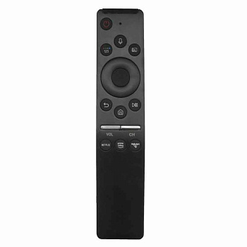 Пульт SMART TV с функцией голоса Samsung BN59-01312B (Huayu)
