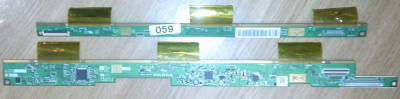 MatrixBoard DNS DNS S32DST1 HF CPWBX RUNTK5003