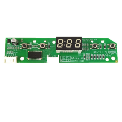 Электронный модуль ПММ Бирюса 17176000022722 вид 4