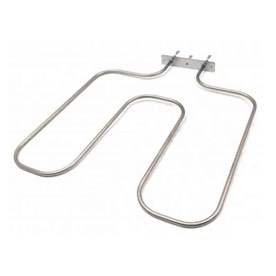 ТЭН духовки 1200W нижний КА02-SS0921DB3C  Gefest - вид 2