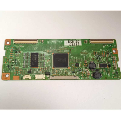 Tcon LG LC320W01-SLB1-G31 6870C-0320A  Фото 1