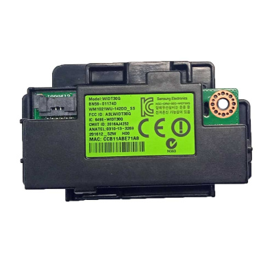 WiFiBoard Samsung WIDT30Q BN59-01174D WM102WU-1400_SS