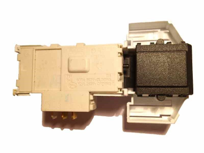 Устройство блокировки люка Bosch 421470-зам.-INT004