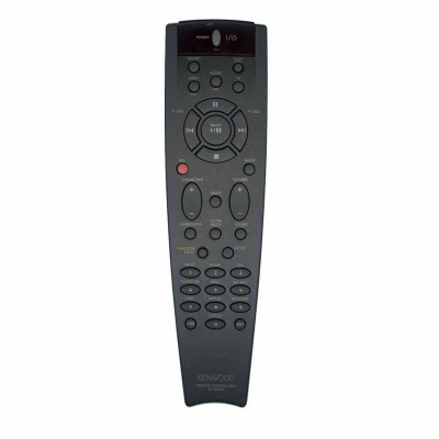 Пульт для музыкального центра Kenwood RC-R0508 - original