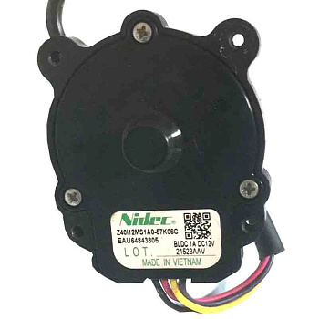 Мотор-обдува-LG-RFD3410A102A-DC12V-1A-HL190