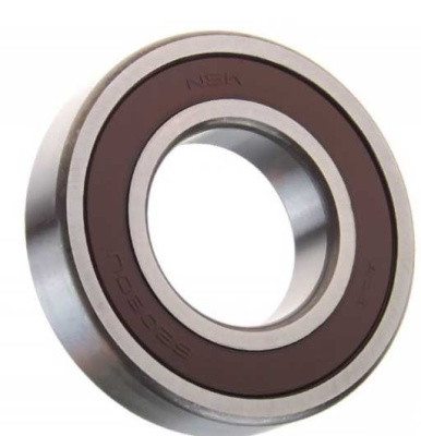 Подшипник 6205-DDU 2RS 