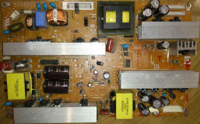 PowerBoard LG 32LG3000-ZA.ARUQLJU LGP32-08H EAY4050440