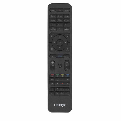 Пульт для ресивера Huayu HB3500, HB4500 ic