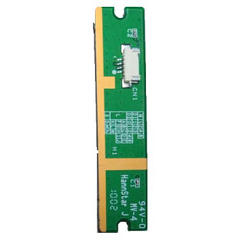 TouchPad Presario 360P7TB0000