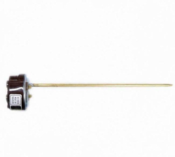 Термостат стержневой RTM 20A, TW, 25-73°С, 275мм, 250V, Ariston, 3412185