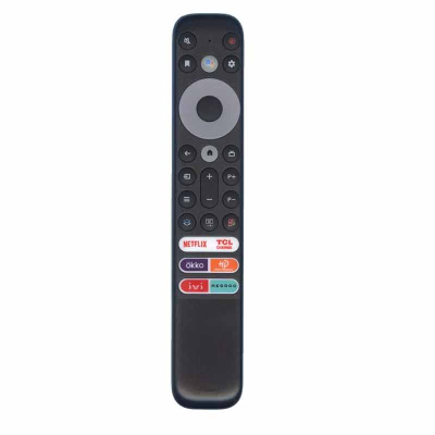 Пульт SMART TV с голосовой функцией TCL, iFFALCON RC902V FMR5