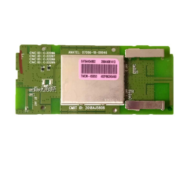 WiFi модуль LG LGSBWAC92 EAT64454802  2004A081413 Фото 2