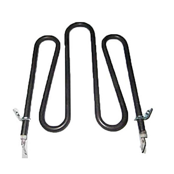 Тэн к тепловой пушке 1000W 17_15см