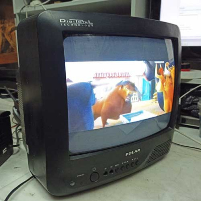 CRT-телевизор-Polar-37CTV4010