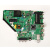 MainBoard Soundmax TP.MS3663.PB803 STIBFMB-7437 SDM-SM-LED32M07-L0004 SDM-AE01C663803006-PF вид спереди