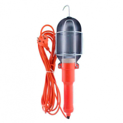 Светильник переносной CLB 101-10M 10 v E27 Старт