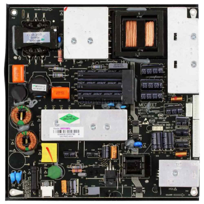 PowerBoard_Elect_LE-217B_MP118FL-Rev-1.1