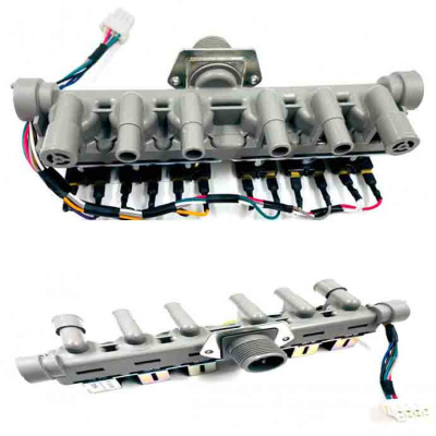 Электроклапан-0024000396-(Haier)