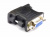 Переходник-DVI-D-24+1(M-папа)-VGA(F-мама)2