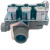Электроклапан одинарный 180° 0024000404 Haier