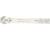LED_Strip (светодиодная подсветка) LG 4708-K43WDK-A2213K01 K430WDK5 A2 Фото 3