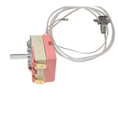 Терморегулятор 0-300°C 2 контакта 250V 16A WY320-753-21P Gorenje - вид 3