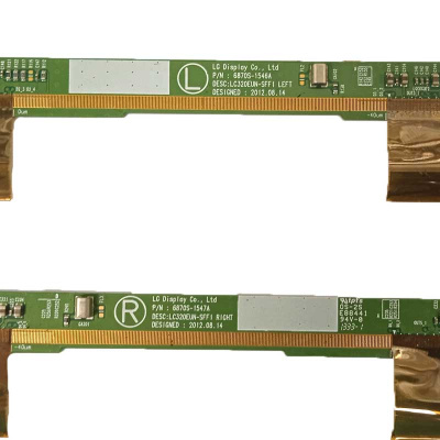 MatrixBoard LG 6870S-1547A 16870S-1546A Фото 2
