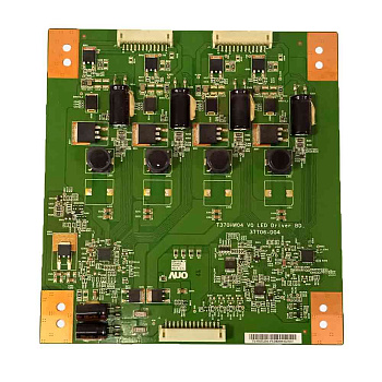 Inverter Supra T370HW04 V0 37T06-D04 STV-LC3215F Ver. V3K03