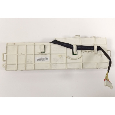 Модуль управления стиральной машины Samsung DC41-00163D вид 2