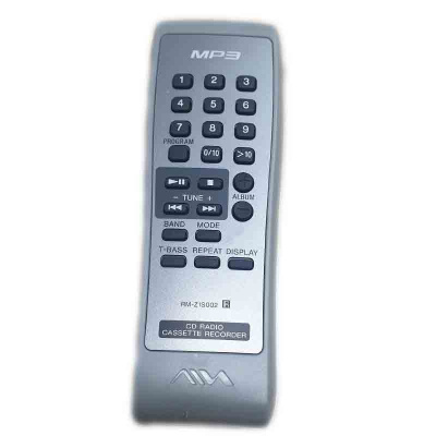 Пульт для музыкального центра Aiwa RM-Z1S002 - original