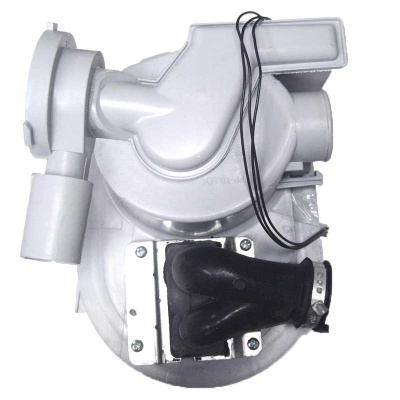 Поддон ПММ Indesit PP-TD 30 (демонтаж с DSR57B S RU - неисправен модуль управления) Поддон ПММ Indesit PP-TD 30 (демонтаж с DSR57B S RU - неисправен модуль управления)